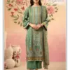 Madhav  Al-Zohaib Vol 2 Cotton Wholesale Readymade Pakistani Salwar Suit Catalog